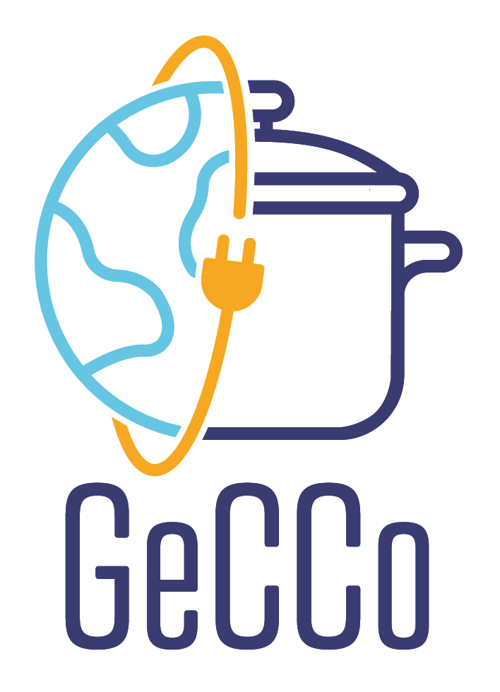 GeCCo logo