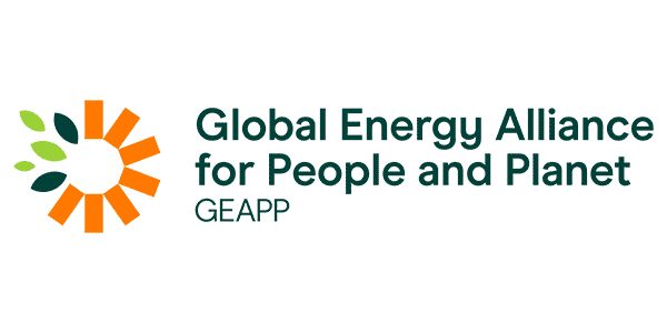 GEAPP logo
